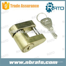 RC-157 Acoplador de acoplamiento pin Lock